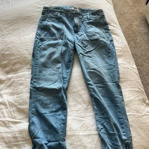 Paige “maysley” Jean joggers